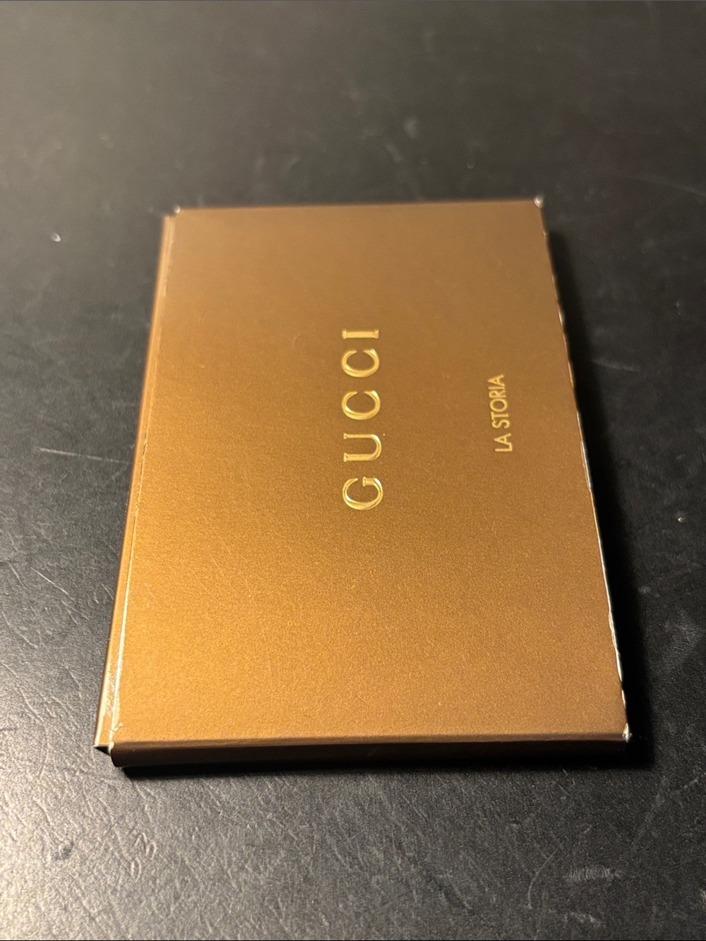 Gucci La Storia - Picture 9 of 9
